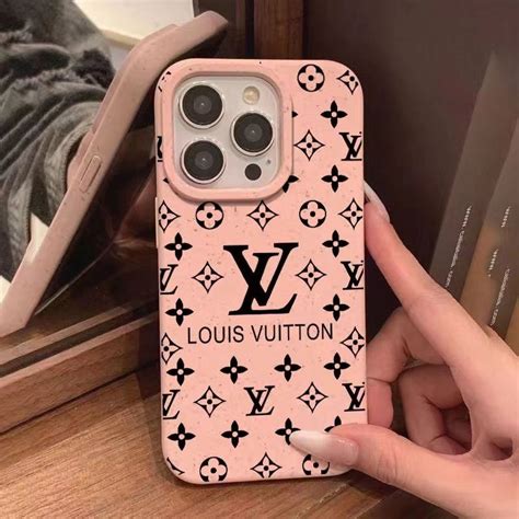 louis vuitton чехол